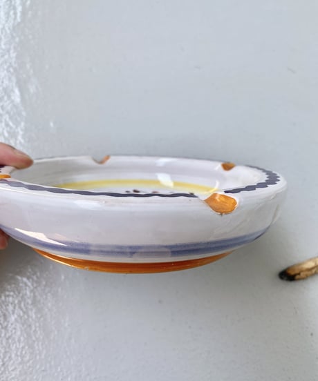 Italian Pottery