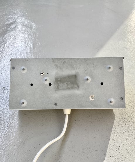 Table / Wall Lamp