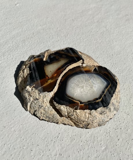 Agate Tray