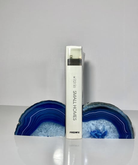 Bookends