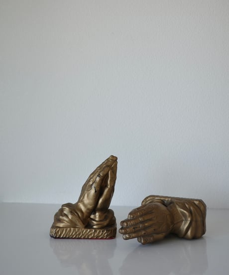 Bookends