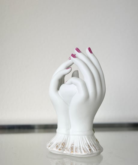 Hands💐