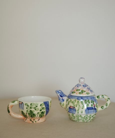 Tea Set