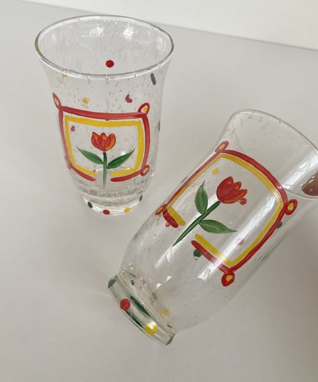 DS  Tumbler