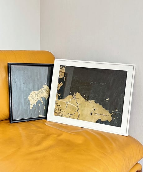 Wall Decor  A
