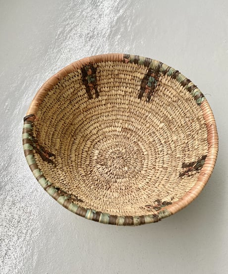 Tribal Basket