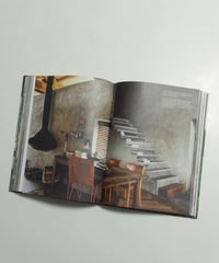 Coffee Table Book