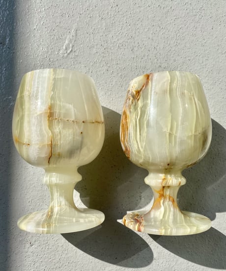Onyx Glass -L-