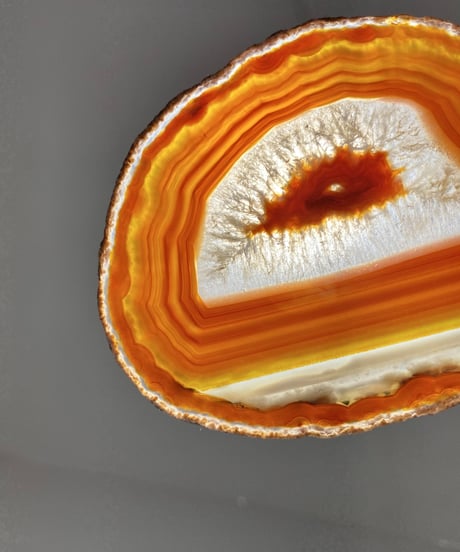 Agate Tray