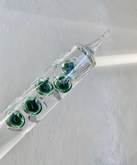 Thermometer Ｌ