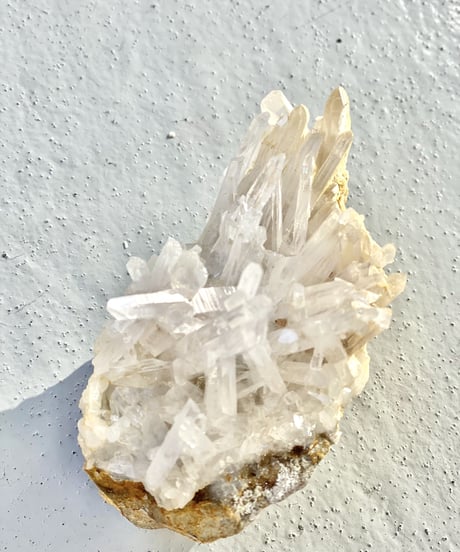 Crystal Cluster