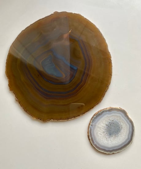 Agate Tray