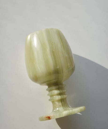 Onyx Glass -L-