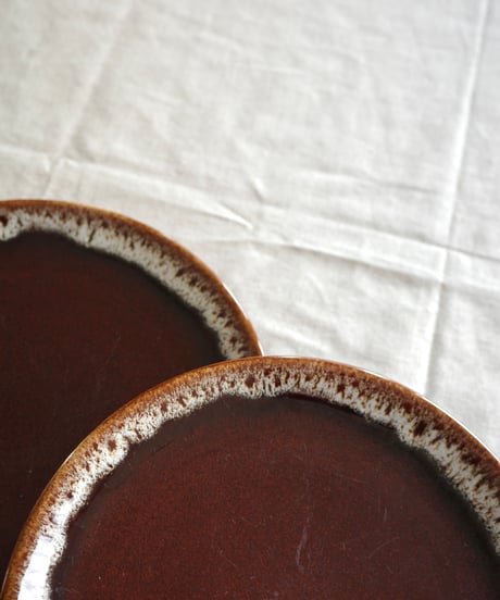 Dinner Plate