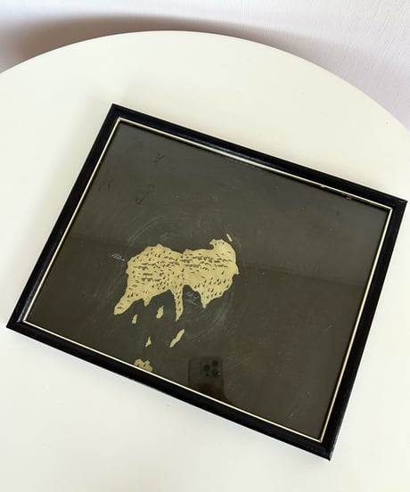 Wall Decor  B