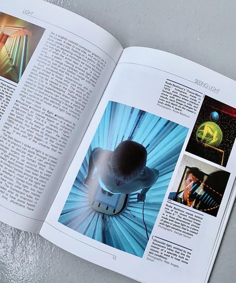 Coffee Table Book