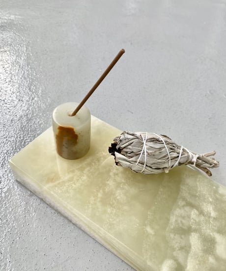 Onyx Tray -J-