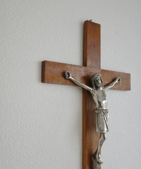 Wall Crucifix (XL