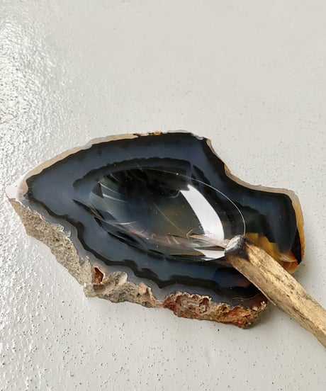 Agate Tray