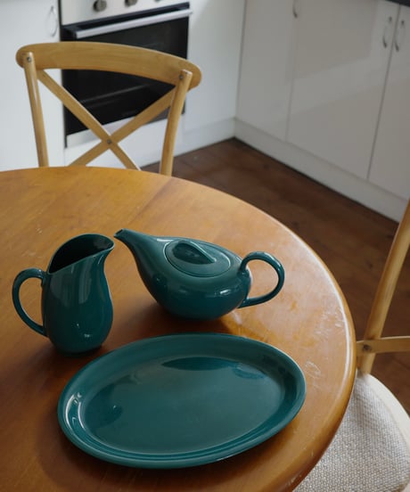 Serving Platter