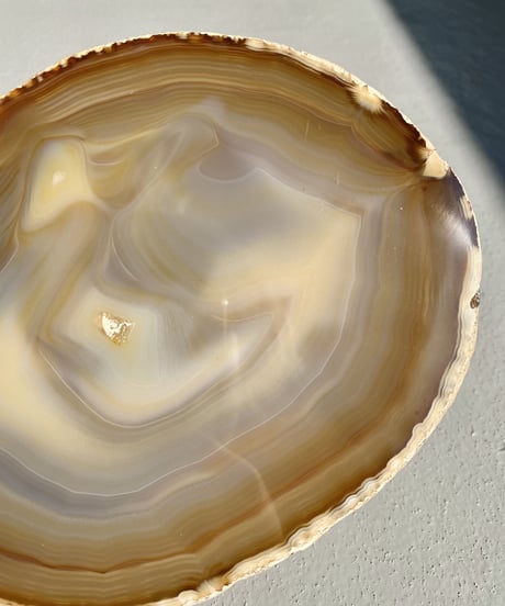Agate Tray