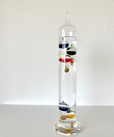 Thermometer -XL-