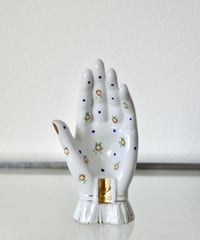 Hand 🚬