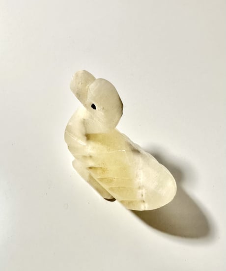 Ente  -S-
