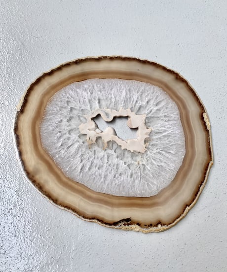 Agate Tray