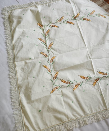 Tablecloth