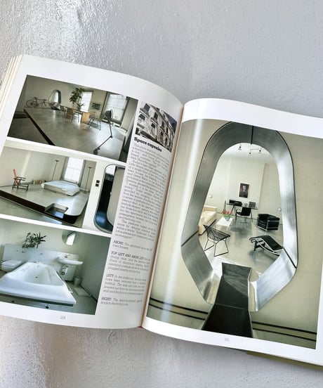 Coffee Table Book