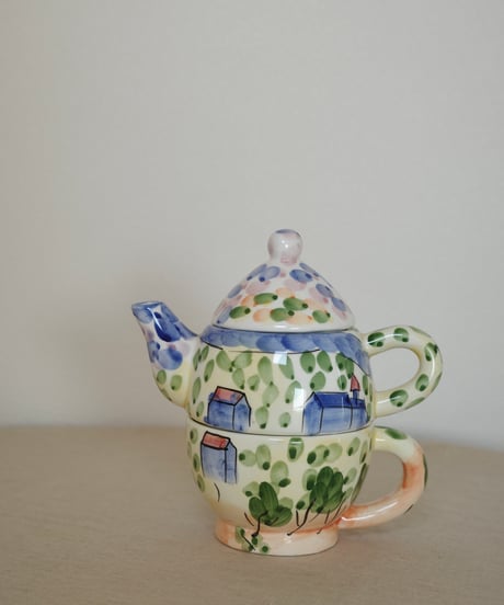 Tea Set