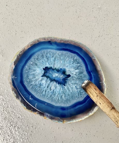 Agate Tray