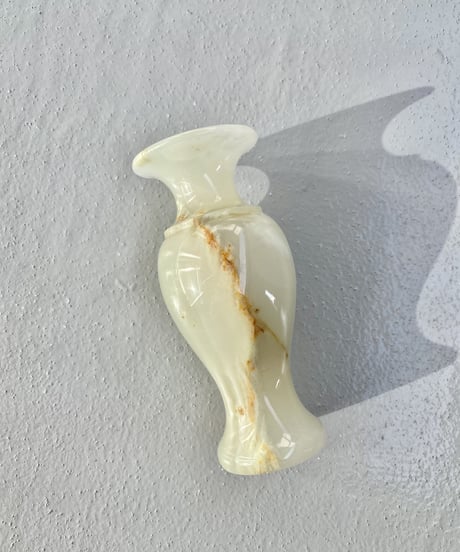 Onyx Vase