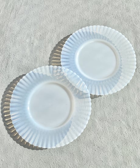 Cake Plate  -MN-  Early