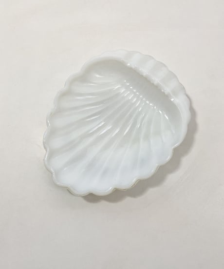 Milk Glass