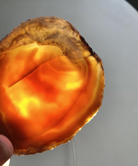 Agate Tray