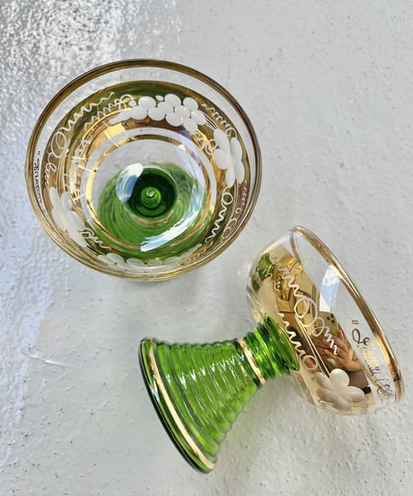 Glass