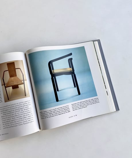 Coffee Table Book  ①