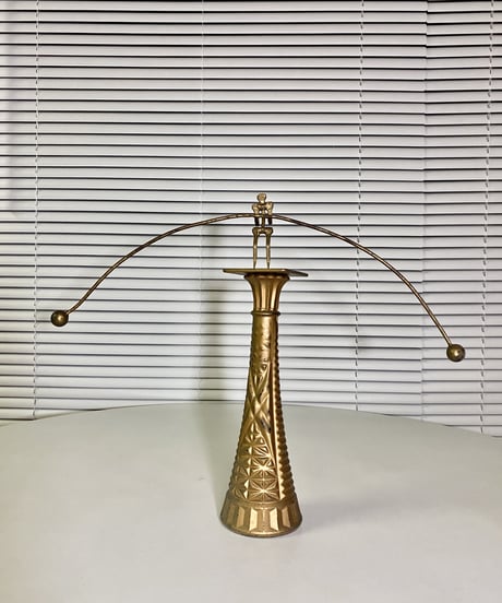 Balancing Toy