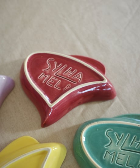 Sylha Pottery