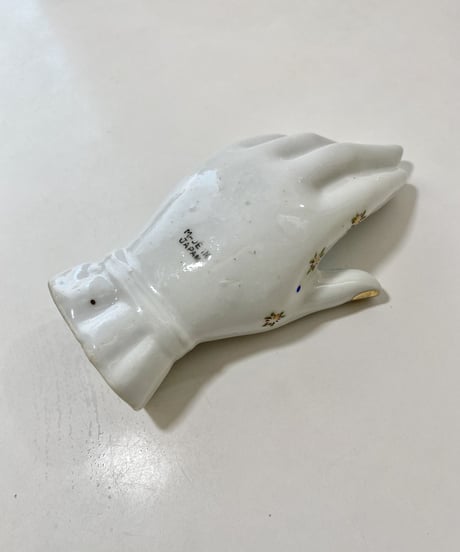 Porcelain