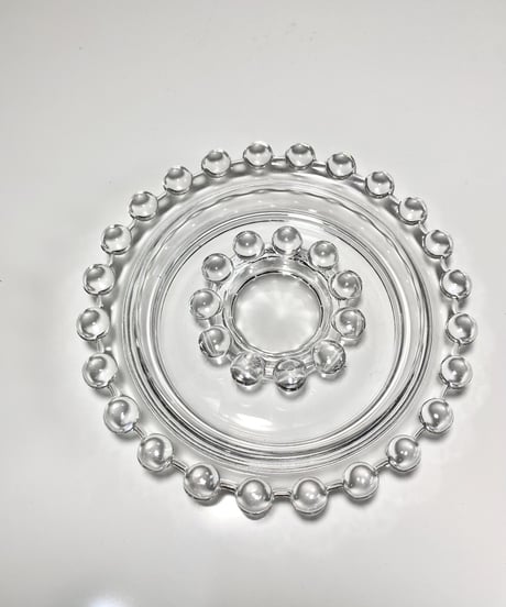 Nested Ashtray -L-