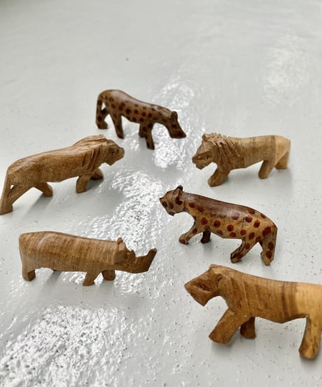 Animals