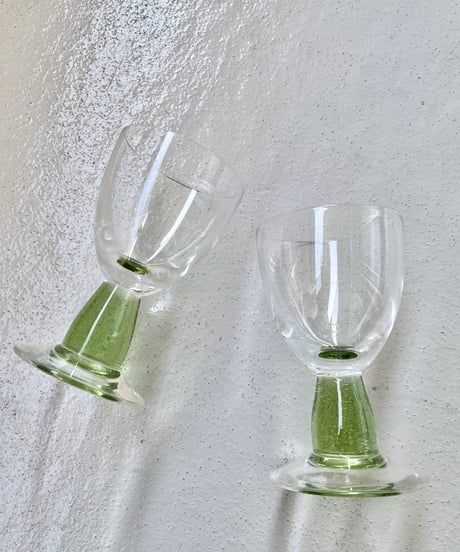 Glass