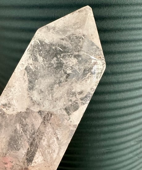 Crystal Quartz