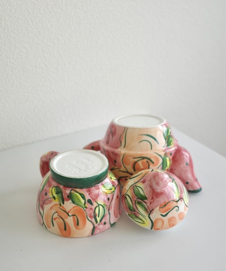 Tea Set