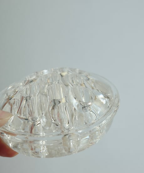 Pinholder
