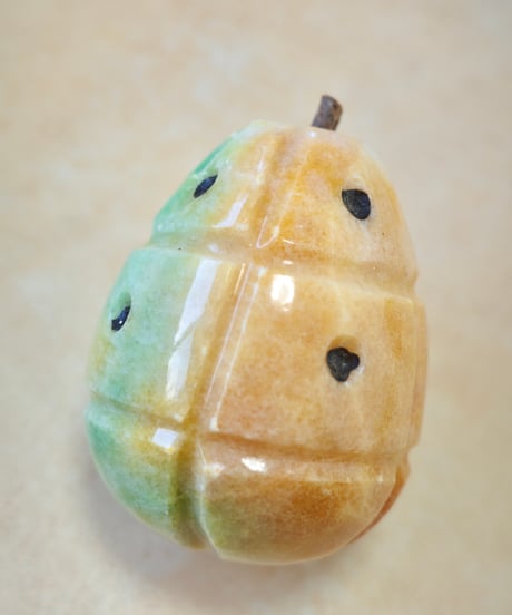 Pomona🍐🥥