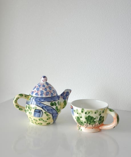 Tea Set